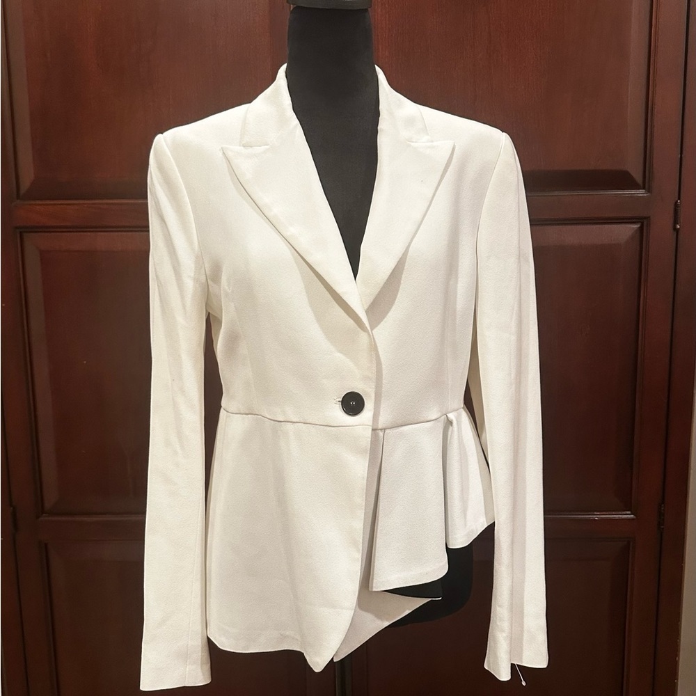 MSGM blazer